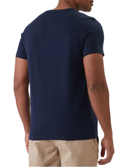  Tommy Hilfiger | MW0MW11797DCC